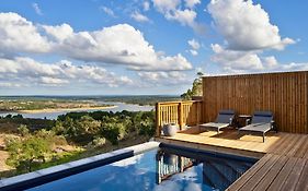 Caju Villas Montargil - Villa Farinha Branca
